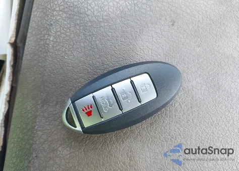 2016 Nissan Sentra Fe+ S/S/Sl/Sr/Sv z USA, uszkodzony, nr VIN 3N1AB7AP6GL646632